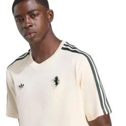 Juventus Terrace 25/26 Icons T-Shirt