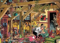 JvH - Oldtimers The Bache