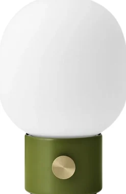 JWDA Table Lamp, Portable, Ø14,4, D