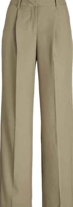 JXELLIS WIDE HW PANT TLR NOOS