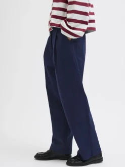 JXMADDY BARREL MW PANT PNT