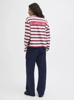 JXMADDY BARREL MW PANT PNT