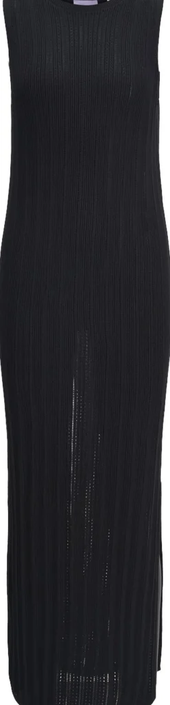 JXZOELLA MAXI DRESS KNIT