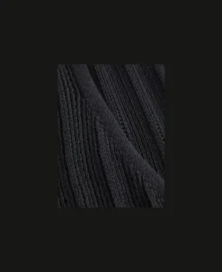 JXZOELLA MAXI DRESS KNIT