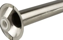 KA PØLSEHORN RUSTFRISTÅL