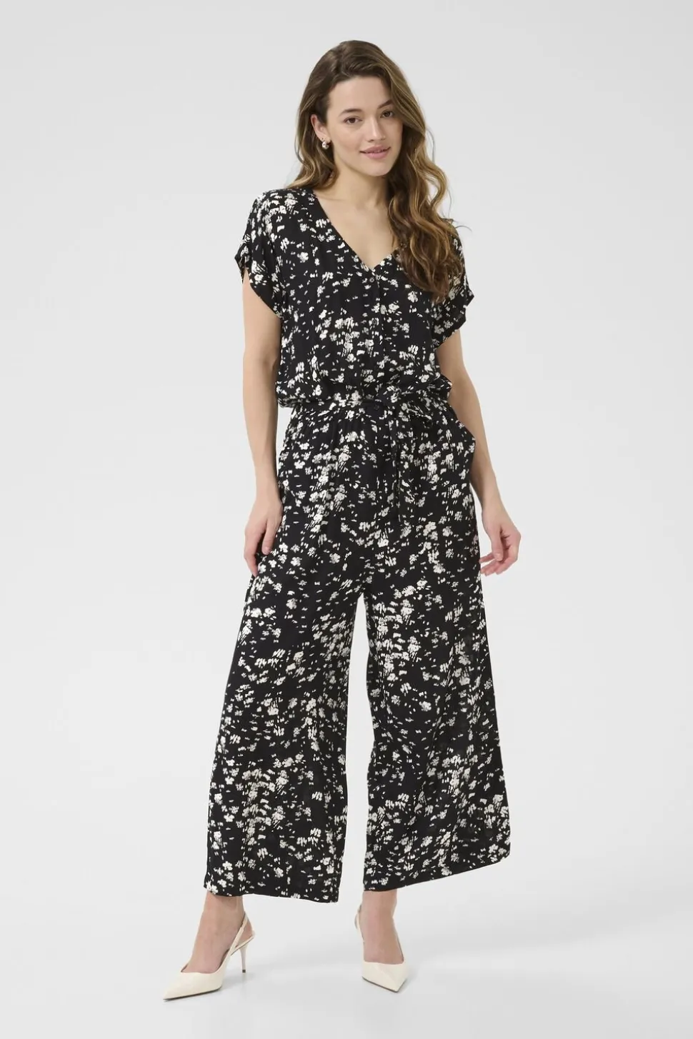 KAbeathe Jumpsuit