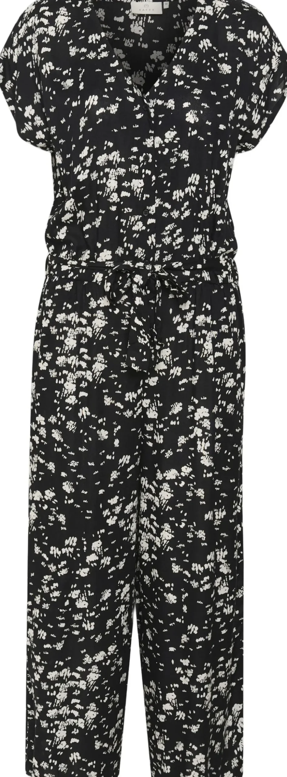 KAbeathe Jumpsuit