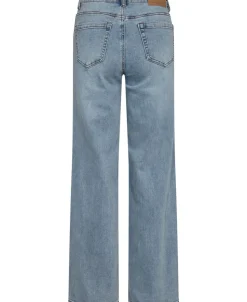 KAbrook HW Reg Fit Jeans