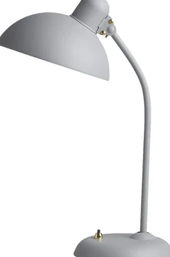 Kaiser Idell 6556-T, Easy Grey