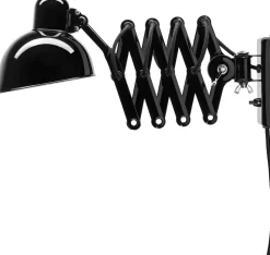 KAISER idell™ 6718-W, Black