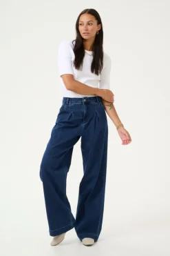 KAlea Wide Jeans