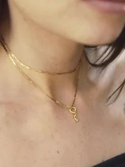 Karen Adjustable Necklace