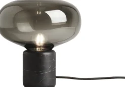 Karl-Johan bordlampe