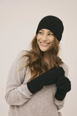 Karrie 4 - 100% Cashmere