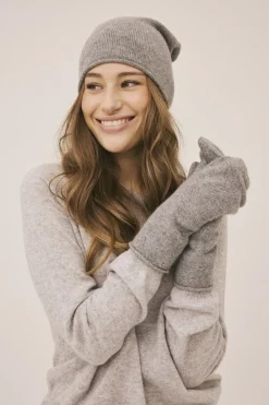 Karrie 4 - 100% Cashmere