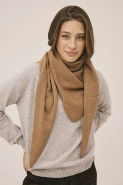 Karrie 3 - 100% Cashmere