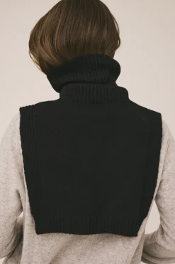 Karrie 9 - 100% cashmere