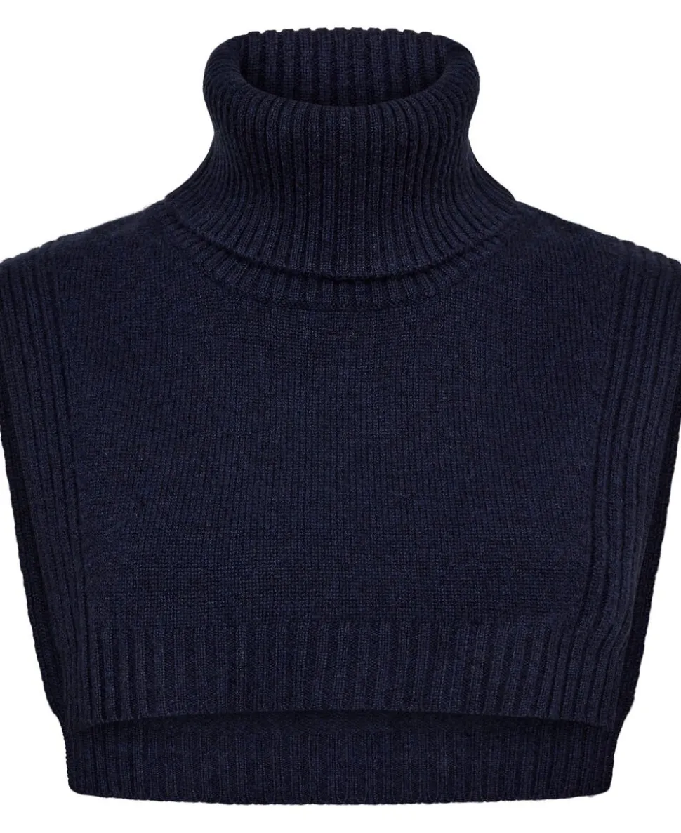 Karrie 9 - 100% cashmere