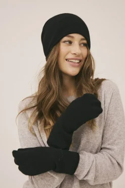 Karrie 1 - 100% Cashmere