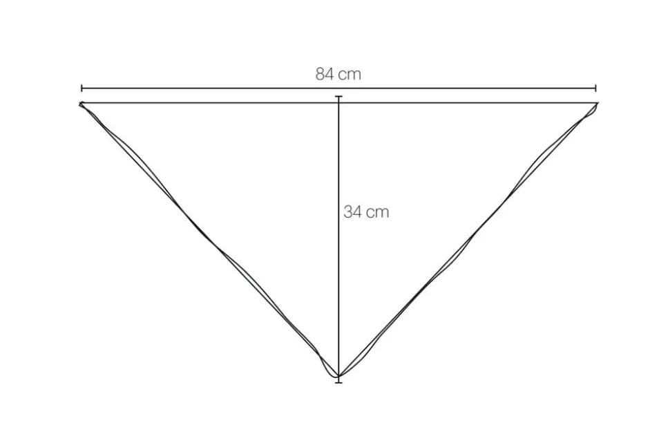 Karrie 5 - 100% Cashmere