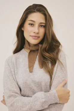 Karrie 14 - 100% cashmere