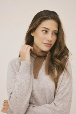 Karrie 14 - 100% cashmere