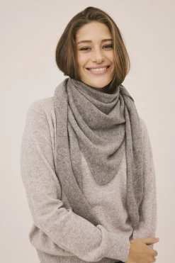 Karrie 3 - 100% Cashmere