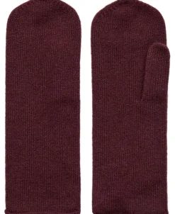 Karrie 4 - 100% Cashmere vanter