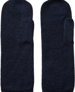 Karrie 4 - 100% Cashmere vanter