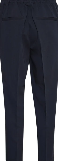 KAsakura HW Cropped Pants