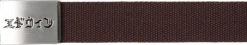 KATAKANA CLIP BELT-FRENCH ROAST