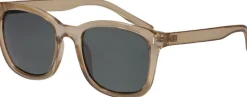 KATYA sunglasses light brown