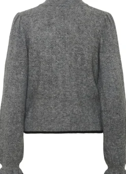 KBEbbie Contrast Cardigan