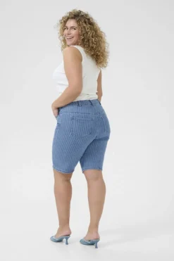 KCreeca Bermuda Shorts