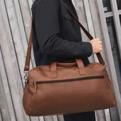 Keatonmbg Weekend Bag, 30L