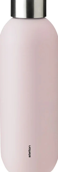 Keep Cool termoflaske 0,6 l, soft rose