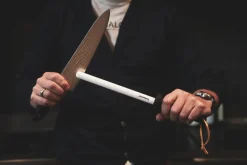 Keramisk strygestav 24 cm