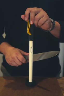 Keramisk strygestav 24 cm