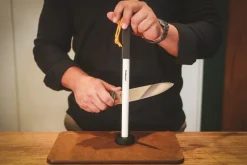 Keramisk strygestav 24 cm