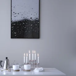 Kertelys til STOFF® Nagel stage - 12 stk i gaveæske