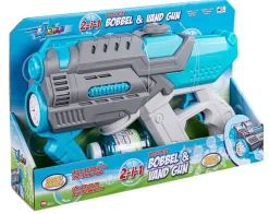 4-KIDS EL. BOBLE-VANDGEVÆR