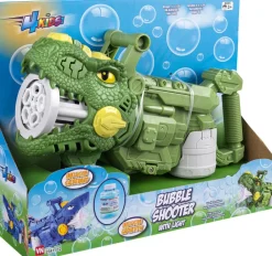 4-KIDS EL. DINO BOBELPIST