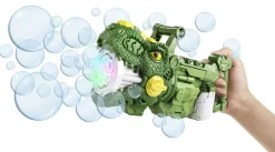 4-KIDS EL. DINO BOBELPIST