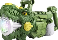 4-KIDS EL. DINO BOBELPIST