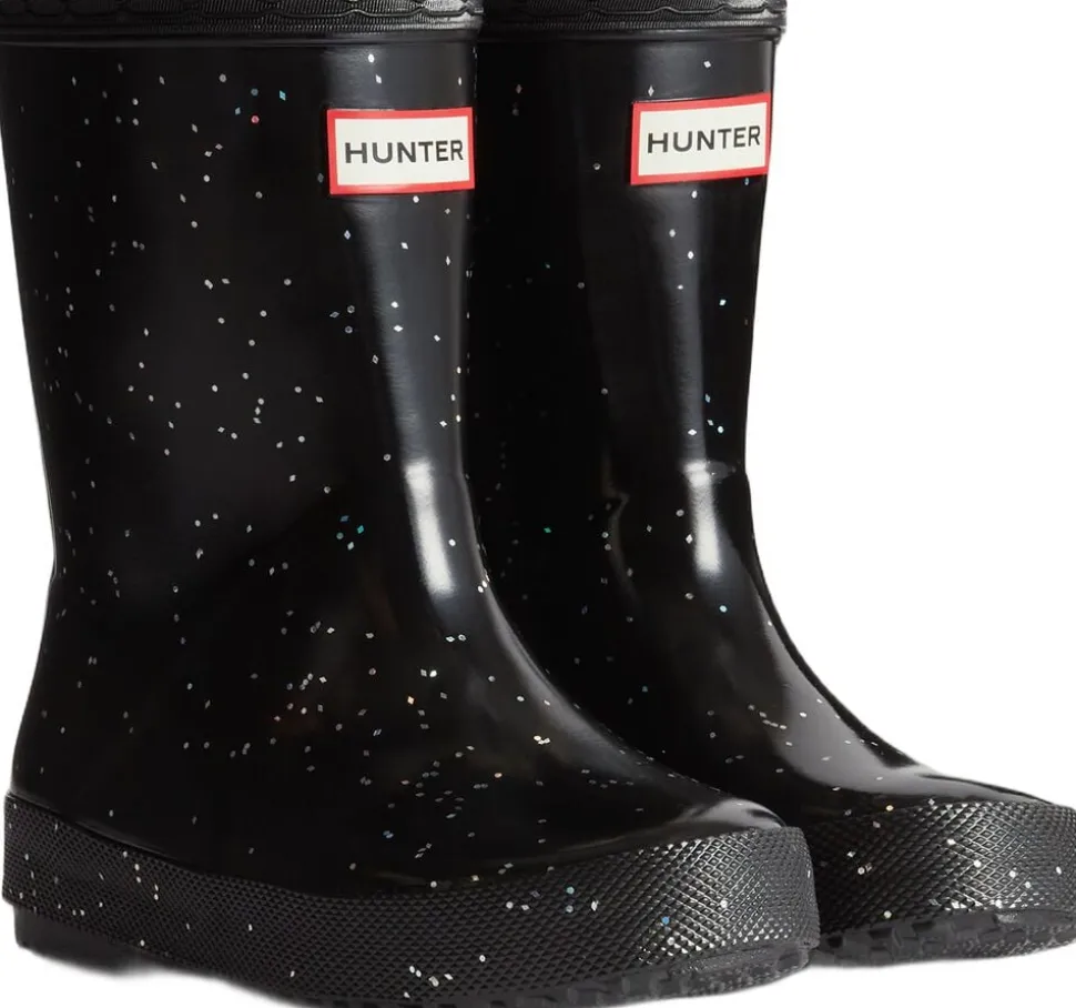 KIDS FIRST GIANT GLITTER BOOT
