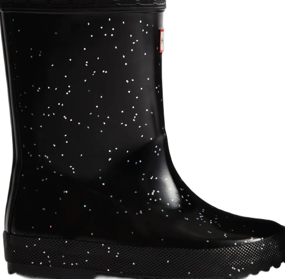 KIDS FIRST GIANT GLITTER BOOT