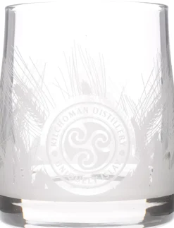 Kilchoman Machir Bay + 2 tasting glasses