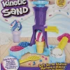 Kinetic Sand Isbutik