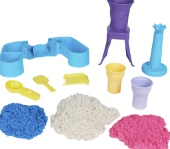 Kinetic Sand Isbutik