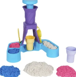 Kinetic Sand Isbutik